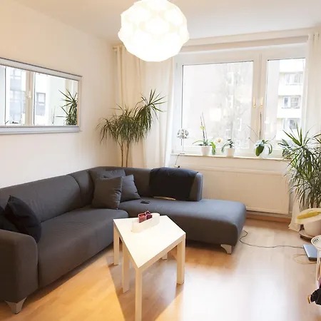Business Apartman Hannover
