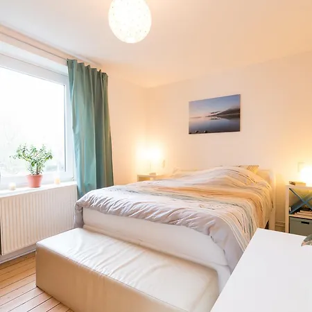 Apartman Business *