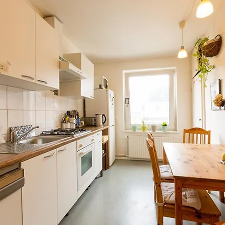 Business Apartman Hannover