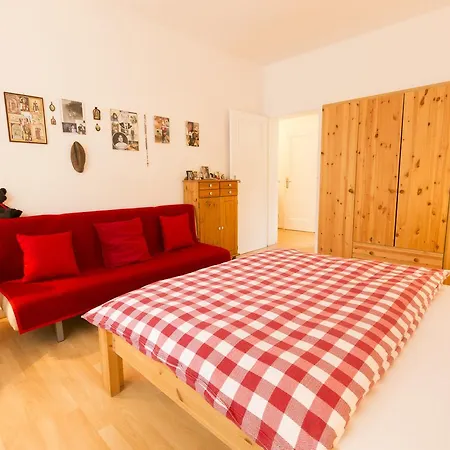Business Apartman *