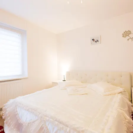 Business Apartman