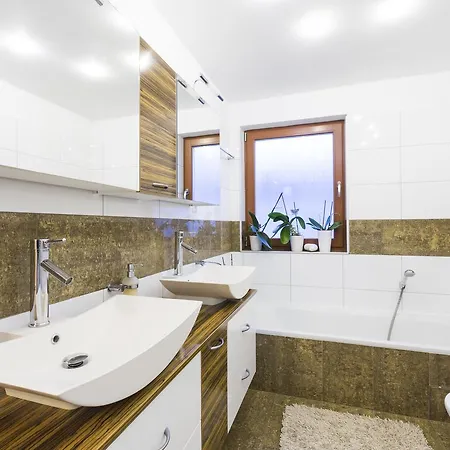 Business Apartman Hannover