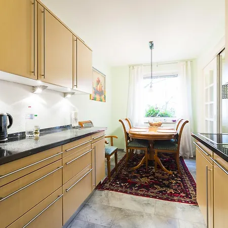 Apartman Business *
