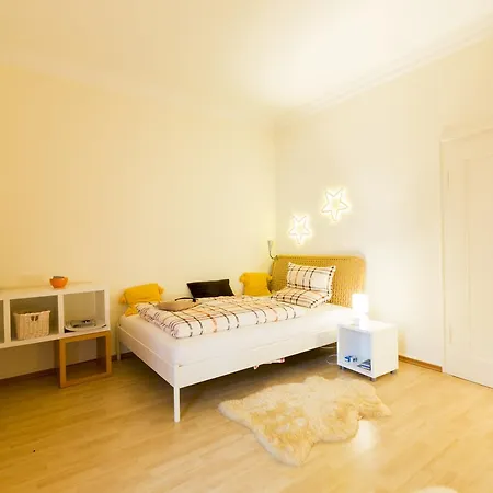 Business Apartman