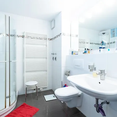 Business Apartman Hannover